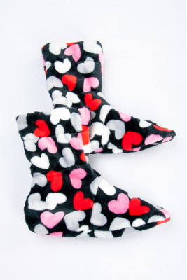 Домашні чоботи